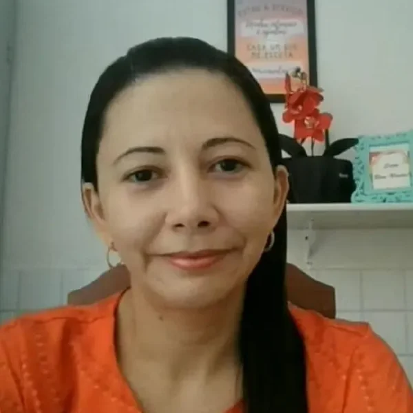 Prof.ª Roberta